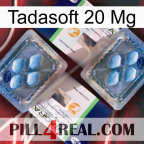 Tadasoft 20Mg viagra5